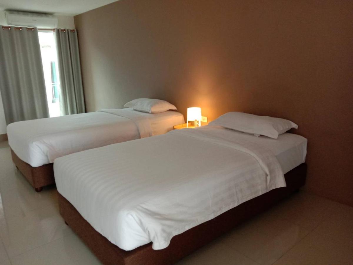 Thasala Signature Resort, Chiangmai Chiang Mai Exterior photo