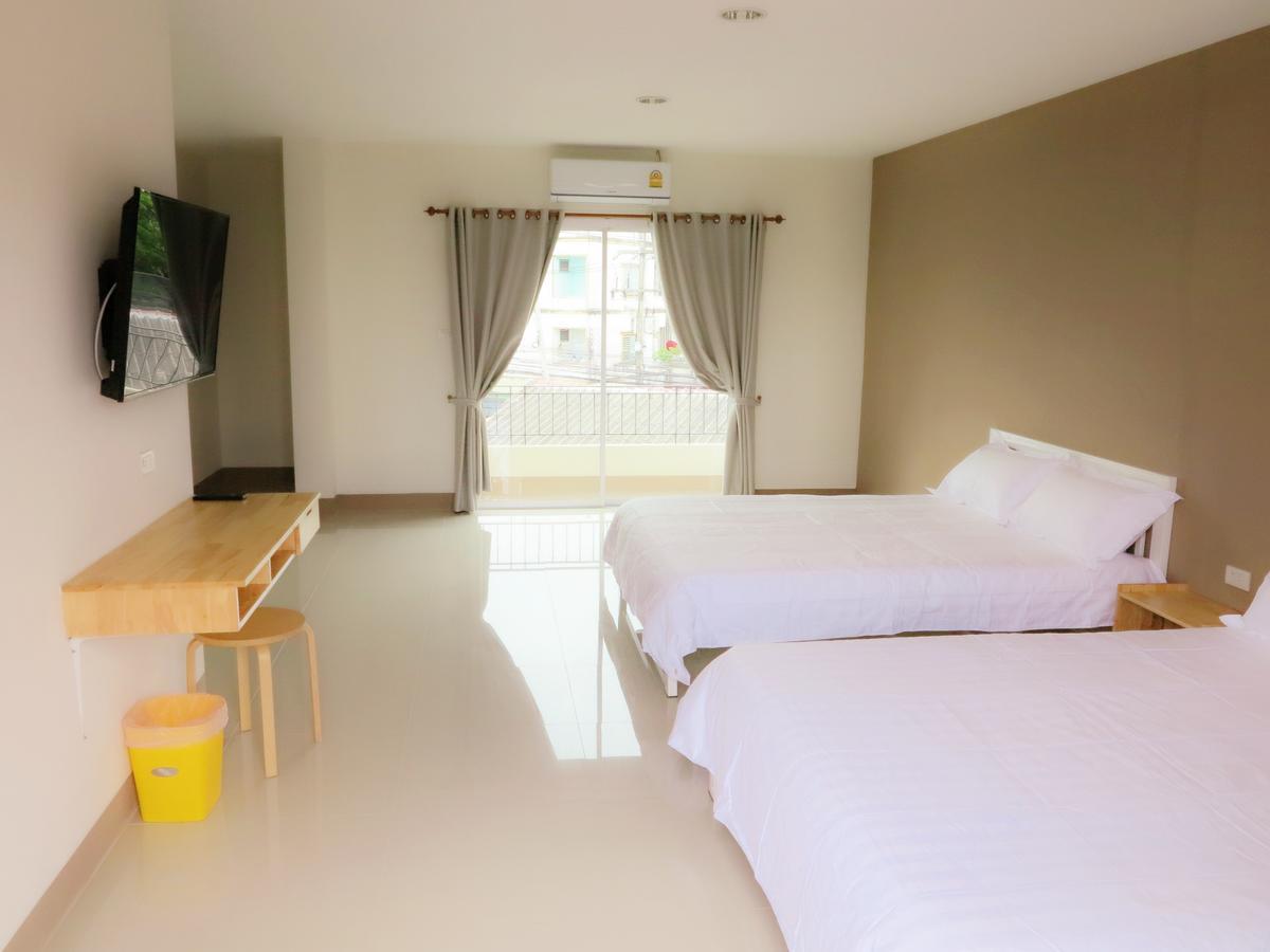 Thasala Signature Resort, Chiangmai Chiang Mai Exterior photo