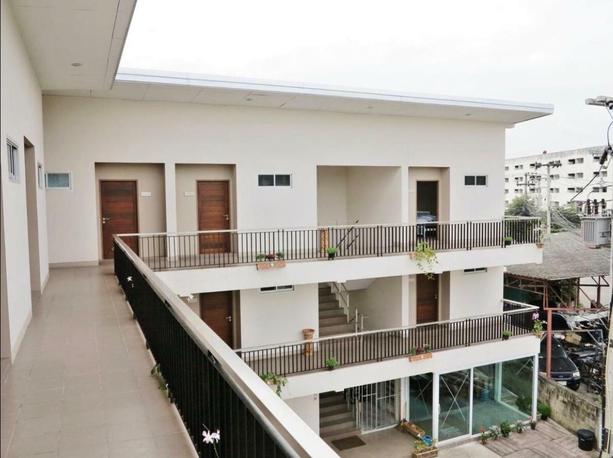 Thasala Signature Resort, Chiangmai Chiang Mai Exterior photo